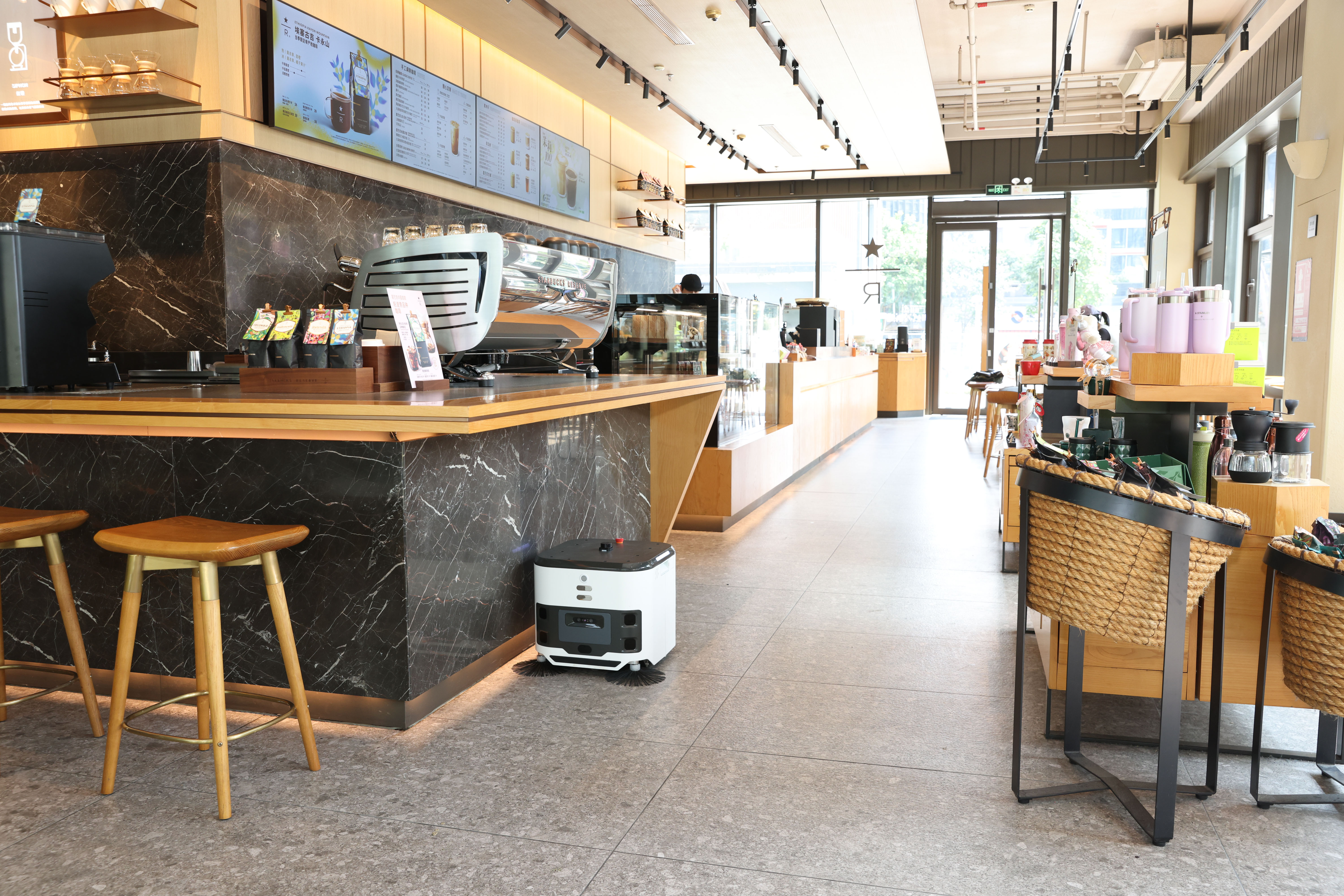 Café