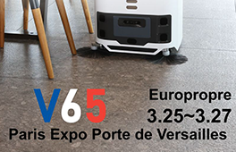 Revolutionizing Cleaning at Europropre Paris! 
