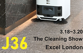 Bringing Smart Cleaning to the UK! 